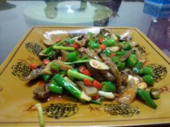 -邛海风味特色菜馆