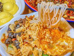 -四十七楼大排档·江湖菜·烧烤