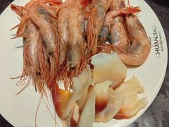-川骄海鲜自助(亚运村店)