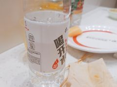-嗨吃围炉海鲜烤肉自助(保利广场店)