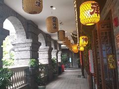 大堂-杨记隆府(白象街店)