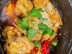 -周家二小姐的菜(西津渡店)