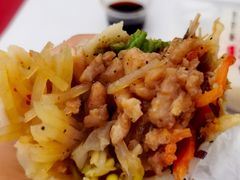-张果佬年糕卷(科巷店)
