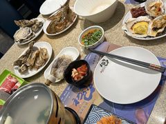 -初色海鲜自助(万丰路店)