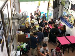 -新加坡Zam Zam餐馆