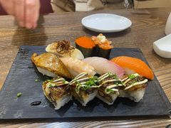 -东京屋(武定路店)