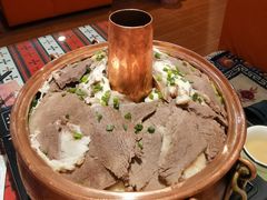 -如意林卡藏餐吧 (九寨沟店)