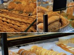 -仙峰天然面包(迎宾路店)