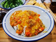 -阿金大白·上海菜馆(新天地店)