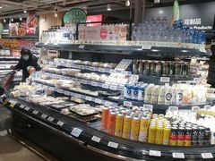 -ALDI奥乐齐超市(杨浦延吉店)