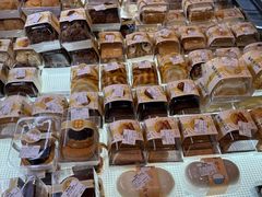 -烘焙町面包店(西四店)