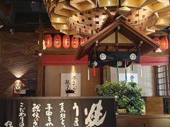 -千代武日本料理(哈西店)