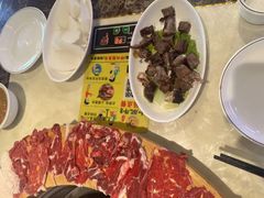 -小肥牛潮汕牛肉火锅(南联店)