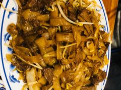 -玫瑰苑烧腊饭店