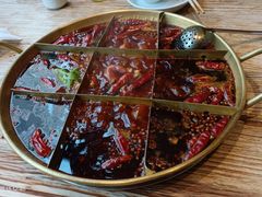 -莺花渡火锅City Green(万象城店)