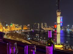 -外滩8号 whisky bar(金延大厦店)