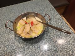 客家浮皮煲-峰少印宴·私房菜·生猛海鲜·地道水乡菜(万江店)