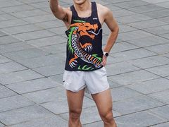 -南京奥林匹克体育中心-体育馆