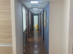 -精德口腔·种植修复·儿牙中心(财富中心店)