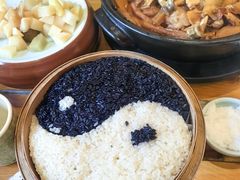 -茅山肴·道家菜·神仙鸡