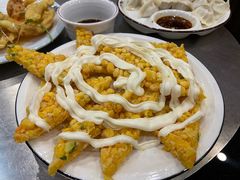 -老东北大铁锅·烧烤·东北菜