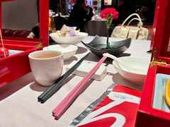 -千百味红餐厅·江西菜(绿地双子塔店)