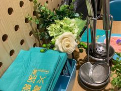 -青瓷火锅料理(西单大悦城店)
