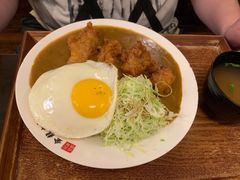 -金龙咖喱