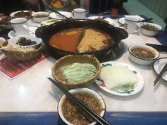 -XiaoJunGan Hotpot 钢管厂五区小郡肝火锅串串香