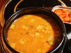 -양평식당·杨平食堂(华贸店)
