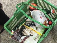 -华润万家(长安路店)