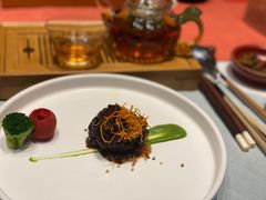 -叶叶菩提·晋福宫