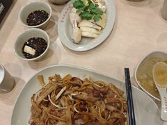 -百家鸡味馆(清泰店)