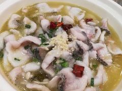 -重庆酸菜鱼(上海路店)