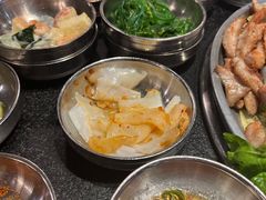 -GOGIYA·咕叽吖韩国传统烤肉店(小榄店)