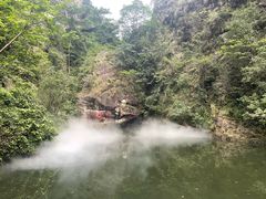 -雁荡山风景名胜区