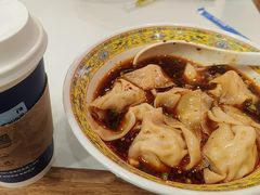 -龙抄手(春熙路总店)