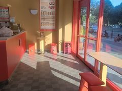 -塔斯汀中国汉堡(凯泽雅园店)
