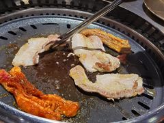 -炉队长·齐齐哈尔家庭烤肉(马家堡店)