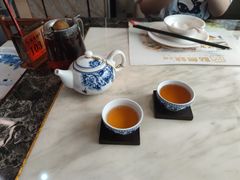 -點無缺茶楼·海鲜酒家(世博店)