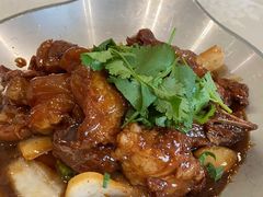 -930私房菜(欧阳路店)