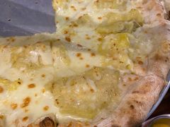 -1861意大利餐厅(文化广场店)