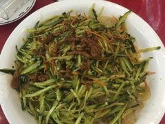 -嘎吧锅私家菜馆(新村十区店)