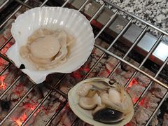 -震海贝烤贝·民俗特色店(延吉总店)
