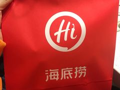 -海底捞火锅(铂澜大象城店)