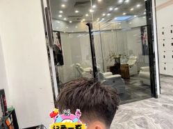 -IN STYLE 造型