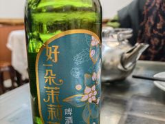 -壶园美食·淮扬菜(东圈门店)
