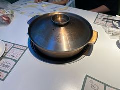 -烹然四季椰子鸡火锅(姚家园万象汇店)