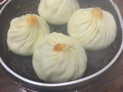-鲁氏汤包王(长白街店)