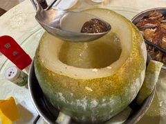 -红旗山庄(圭峰山店)